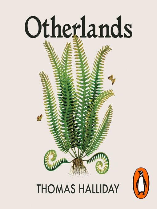 Title details for Otherlands by Thomas Halliday - Available